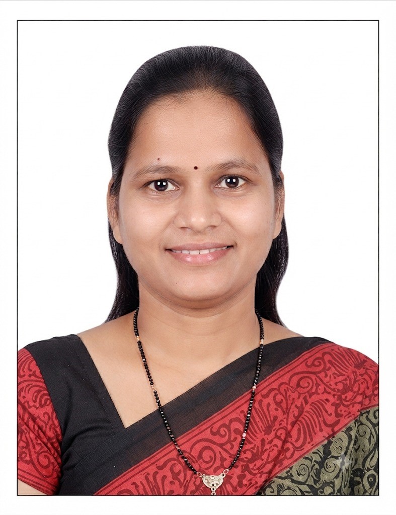 Sadhna mistry - Part time Cleaner and Baby Sitter in Chembur in Mumbai